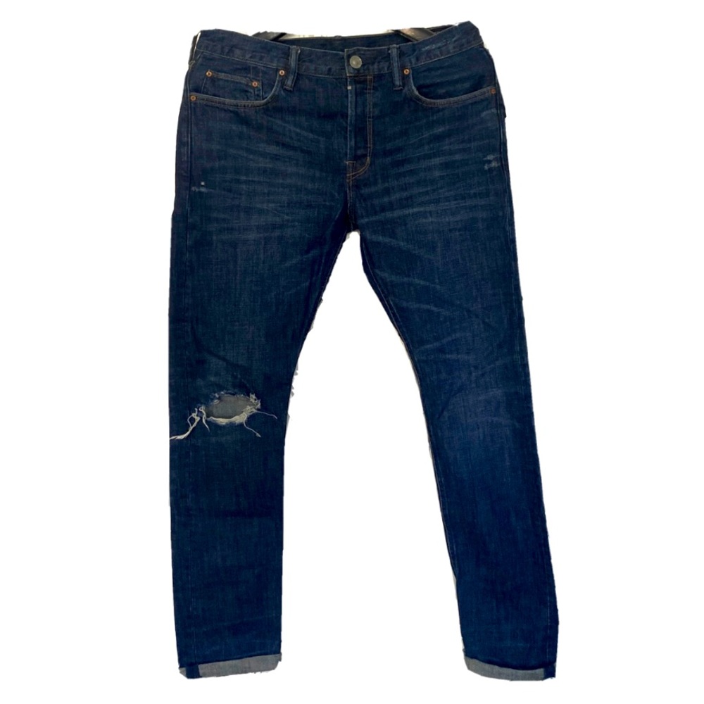 All Saints Skinny Jeans